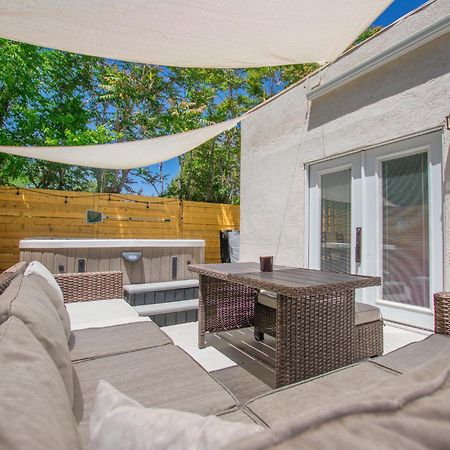 Cowboy Den-Hot Tub-Game Room-Pet Friendly-No Pet Fees! Albuquerque Exteriör bild