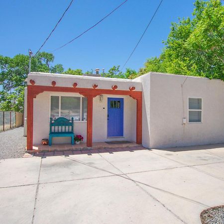 Cowboy Den-Hot Tub-Game Room-Pet Friendly-No Pet Fees! Albuquerque Exteriör bild