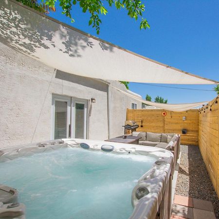 Cowboy Den-Hot Tub-Game Room-Pet Friendly-No Pet Fees! Albuquerque Exteriör bild