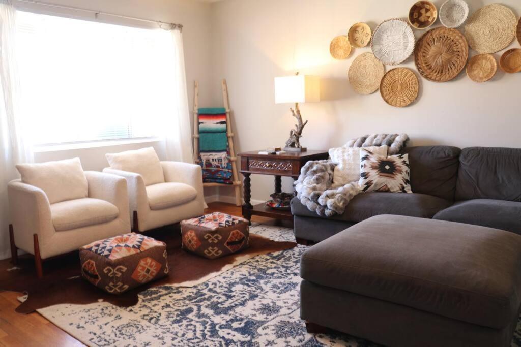 Cowboy Den-Hot Tub-Game Room-Pet Friendly-No Pet Fees! Albuquerque Exteriör bild