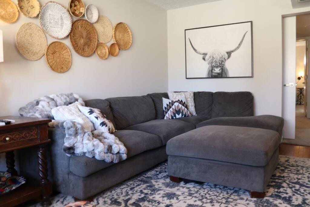 Cowboy Den-Hot Tub-Game Room-Pet Friendly-No Pet Fees! Albuquerque Exteriör bild