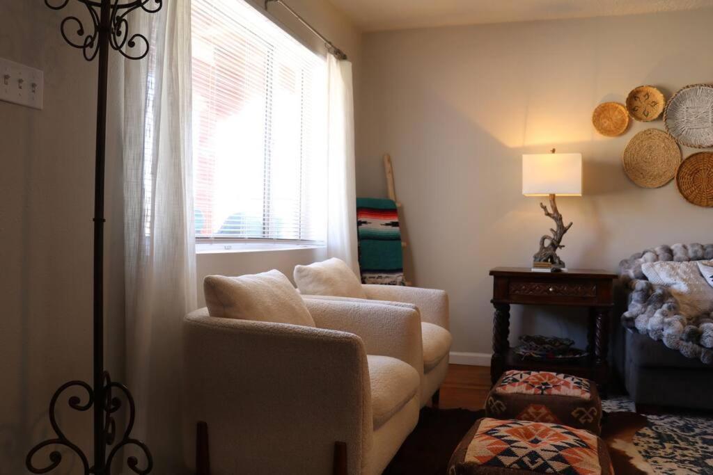 Cowboy Den-Hot Tub-Game Room-Pet Friendly-No Pet Fees! Albuquerque Exteriör bild