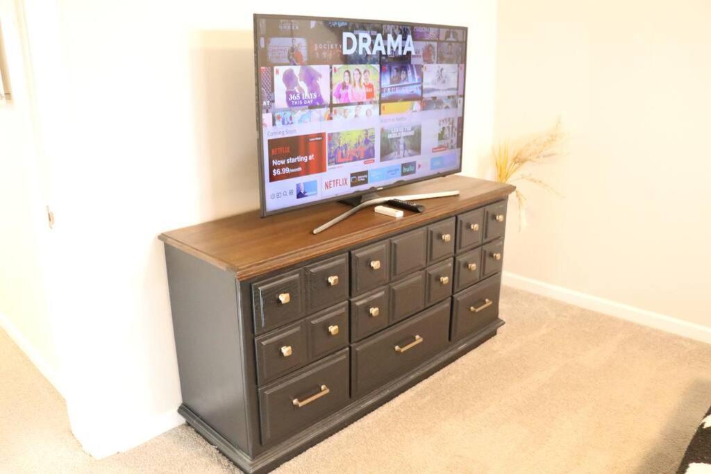 Cowboy Den-Hot Tub-Game Room-Pet Friendly-No Pet Fees! Albuquerque Exteriör bild