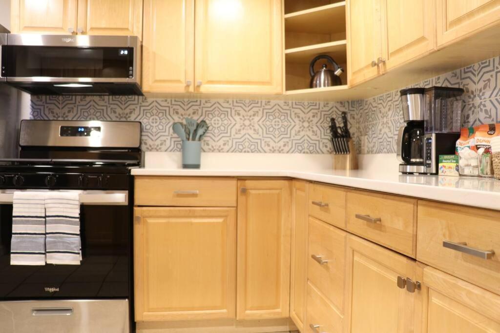 Cowboy Den-Hot Tub-Game Room-Pet Friendly-No Pet Fees! Albuquerque Exteriör bild