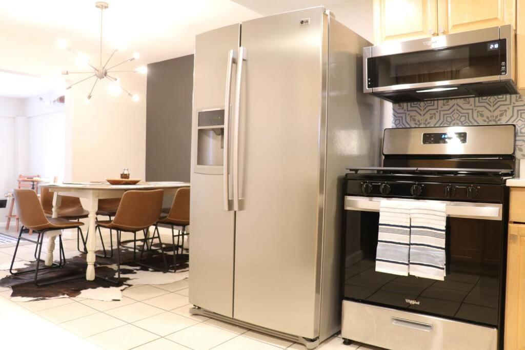 Cowboy Den-Hot Tub-Game Room-Pet Friendly-No Pet Fees! Albuquerque Exteriör bild