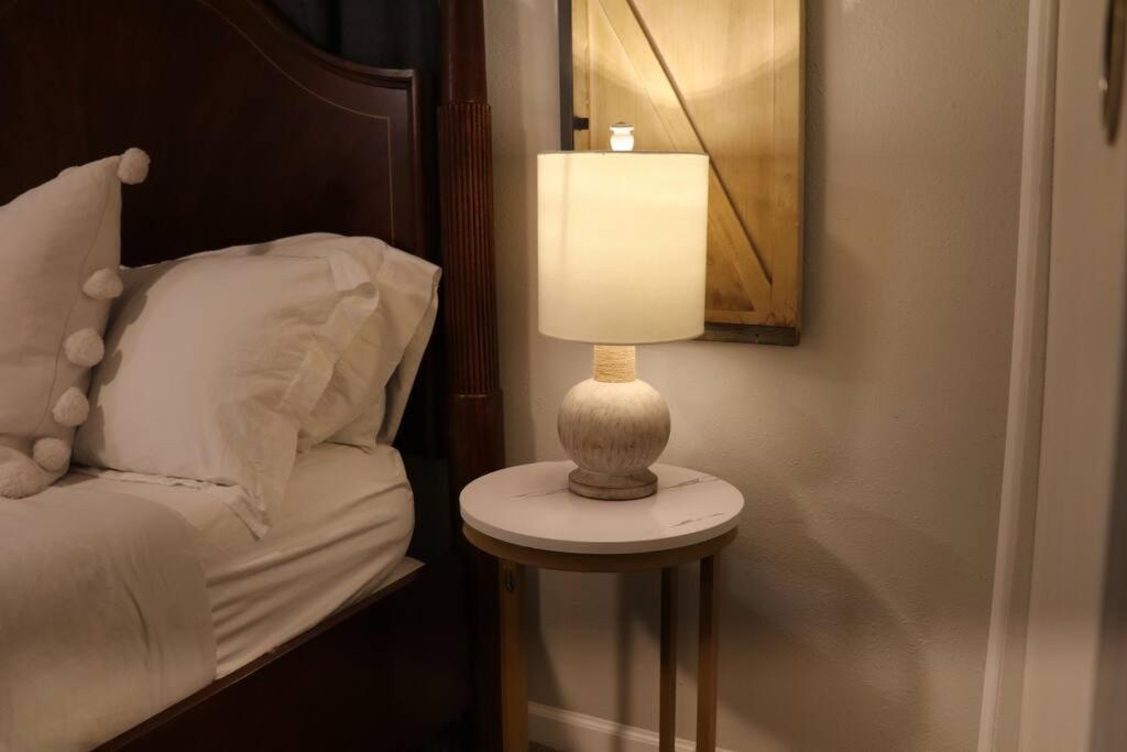 Cowboy Den-Hot Tub-Game Room-Pet Friendly-No Pet Fees! Albuquerque Exteriör bild