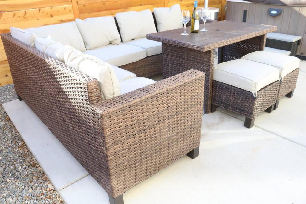 Cowboy Den-Hot Tub-Game Room-Pet Friendly-No Pet Fees! Albuquerque Exteriör bild