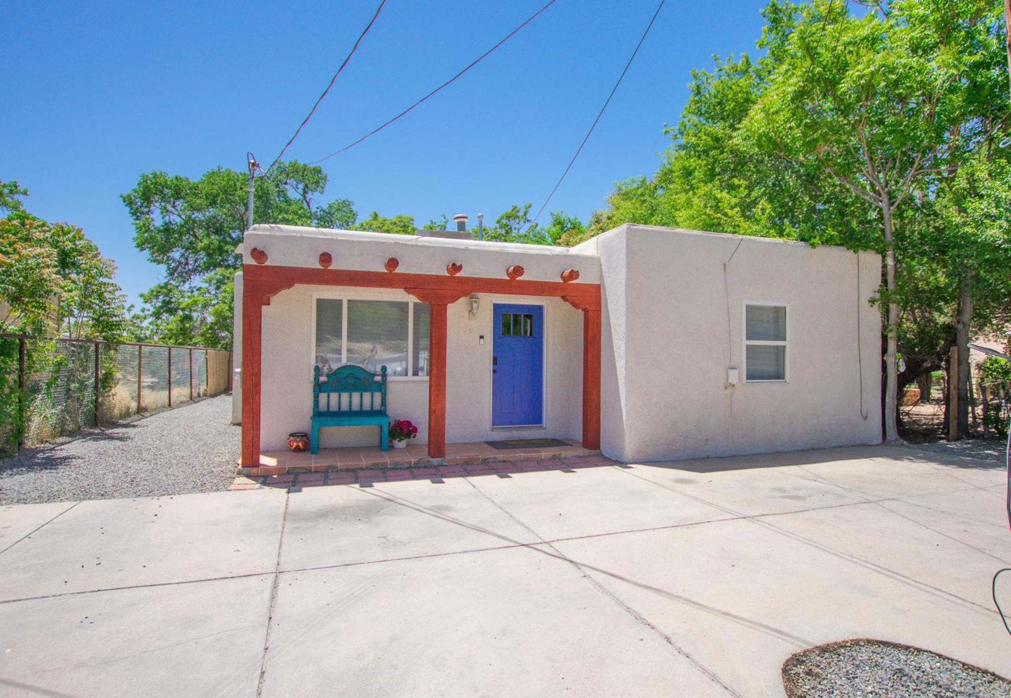Cowboy Den-Hot Tub-Game Room-Pet Friendly-No Pet Fees! Albuquerque Exteriör bild