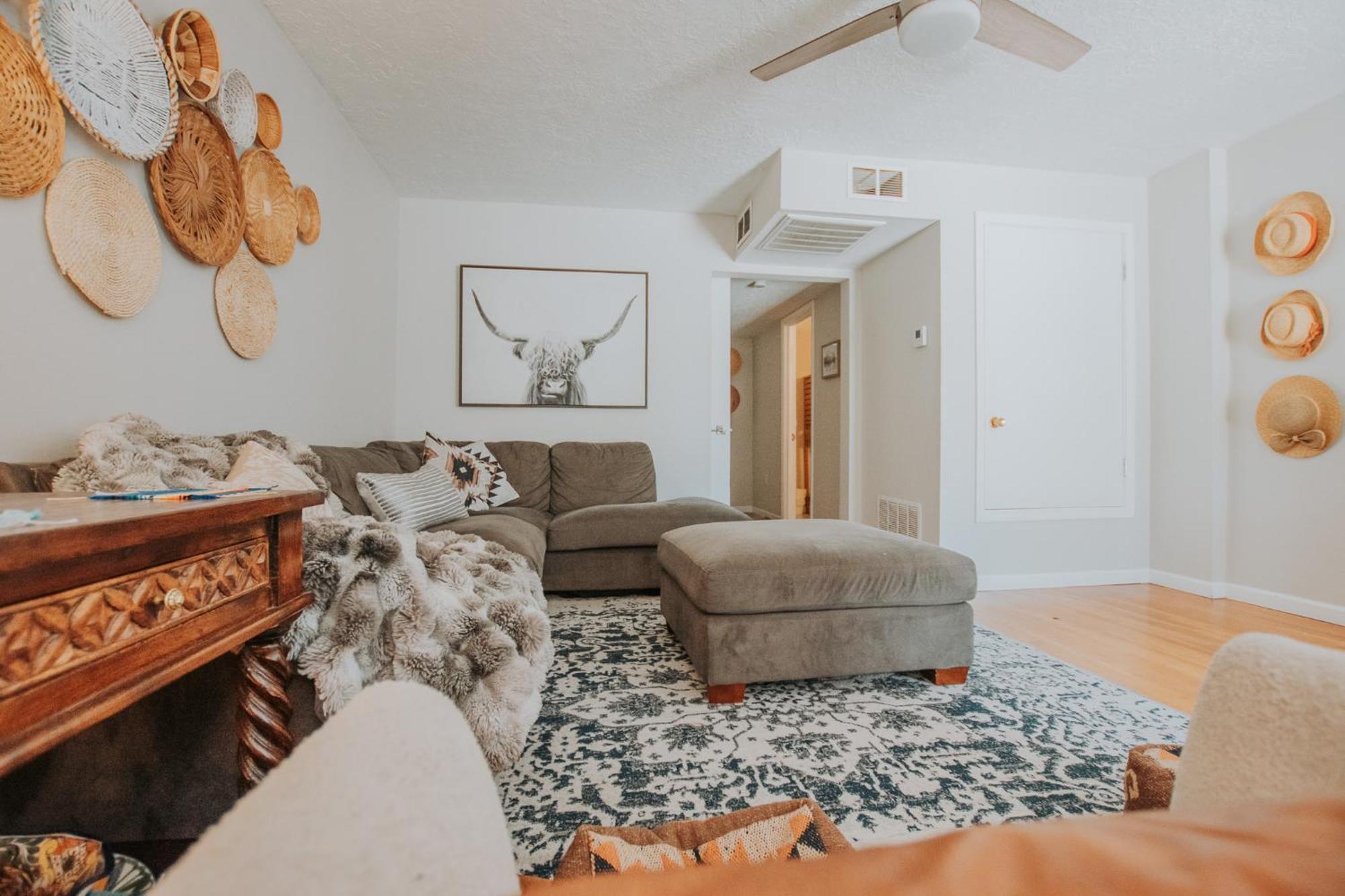Cowboy Den-Hot Tub-Game Room-Pet Friendly-No Pet Fees! Albuquerque Exteriör bild