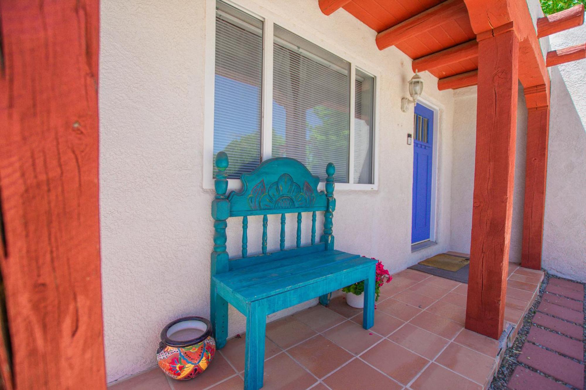 Cowboy Den-Hot Tub-Game Room-Pet Friendly-No Pet Fees! Albuquerque Exteriör bild