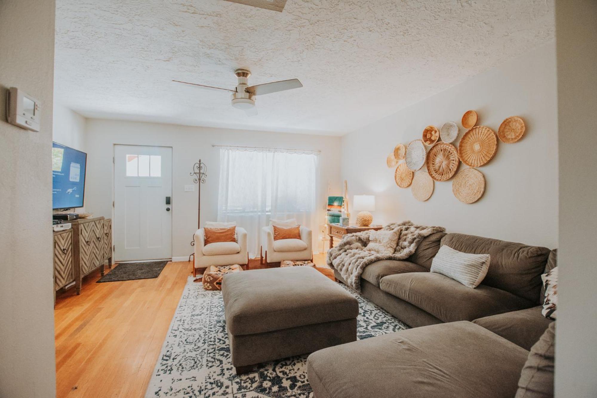 Cowboy Den-Hot Tub-Game Room-Pet Friendly-No Pet Fees! Albuquerque Exteriör bild