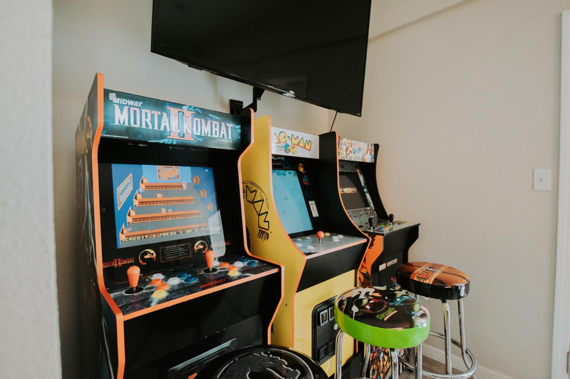 Cowboy Den-Hot Tub-Game Room-Pet Friendly-No Pet Fees! Albuquerque Exteriör bild