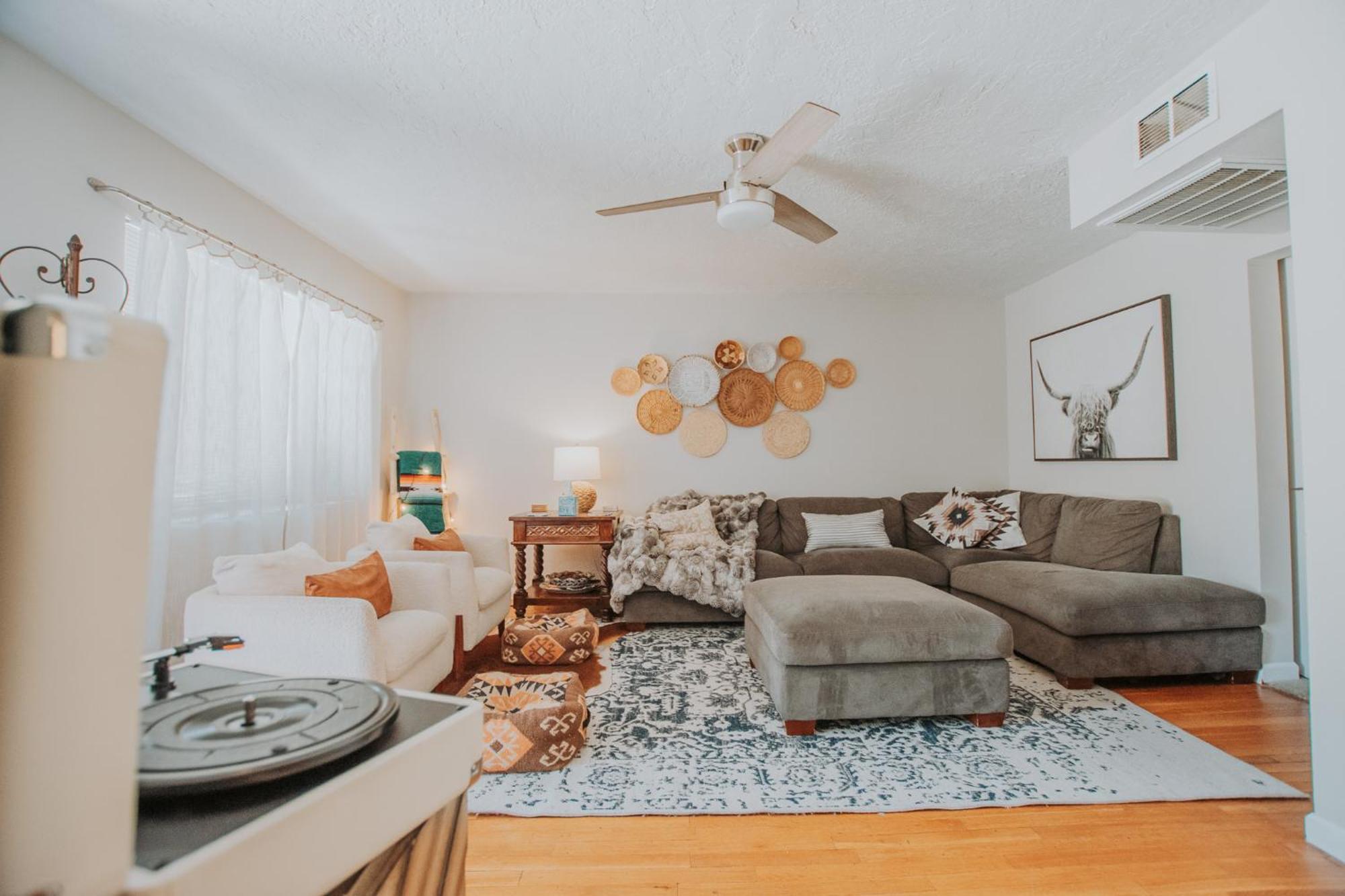 Cowboy Den-Hot Tub-Game Room-Pet Friendly-No Pet Fees! Albuquerque Exteriör bild