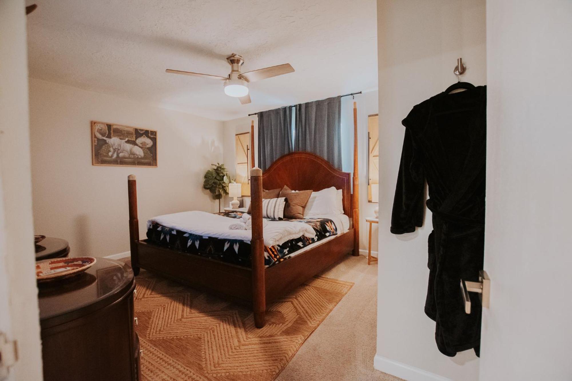 Cowboy Den-Hot Tub-Game Room-Pet Friendly-No Pet Fees! Albuquerque Exteriör bild
