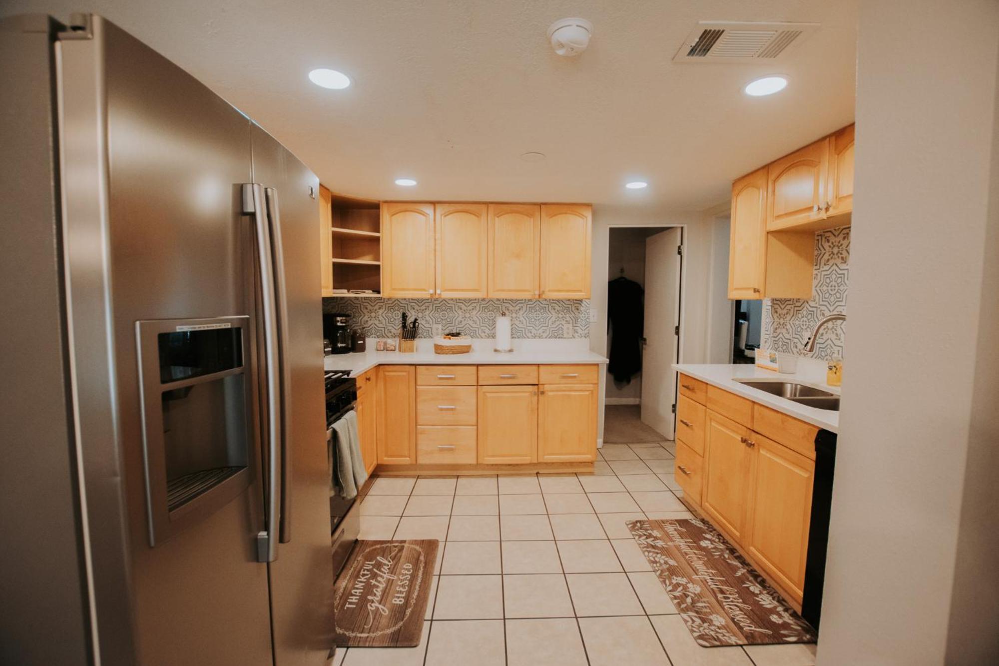 Cowboy Den-Hot Tub-Game Room-Pet Friendly-No Pet Fees! Albuquerque Exteriör bild