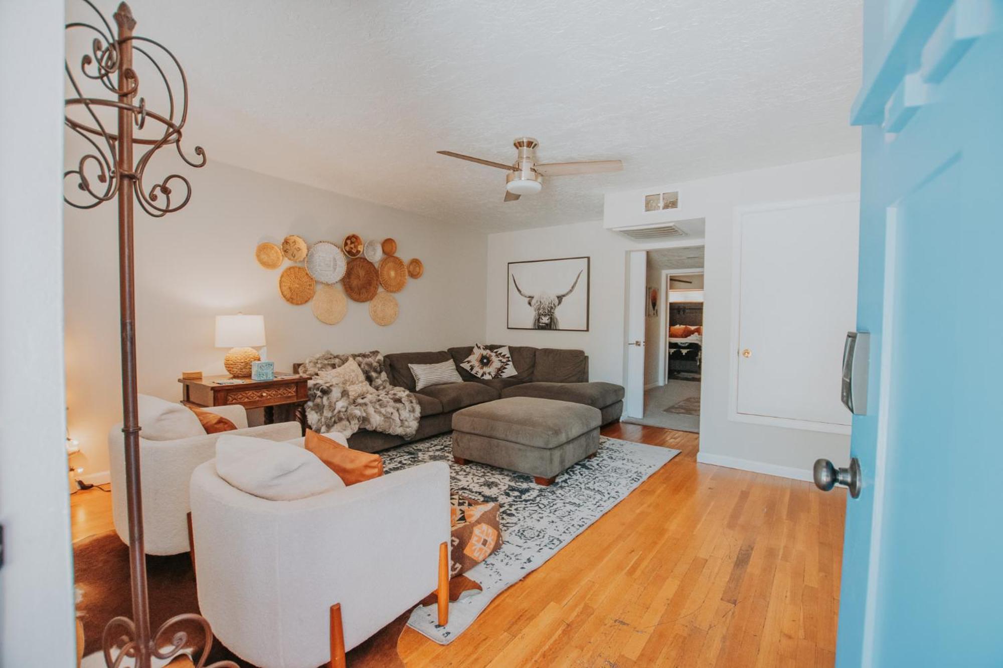 Cowboy Den-Hot Tub-Game Room-Pet Friendly-No Pet Fees! Albuquerque Exteriör bild