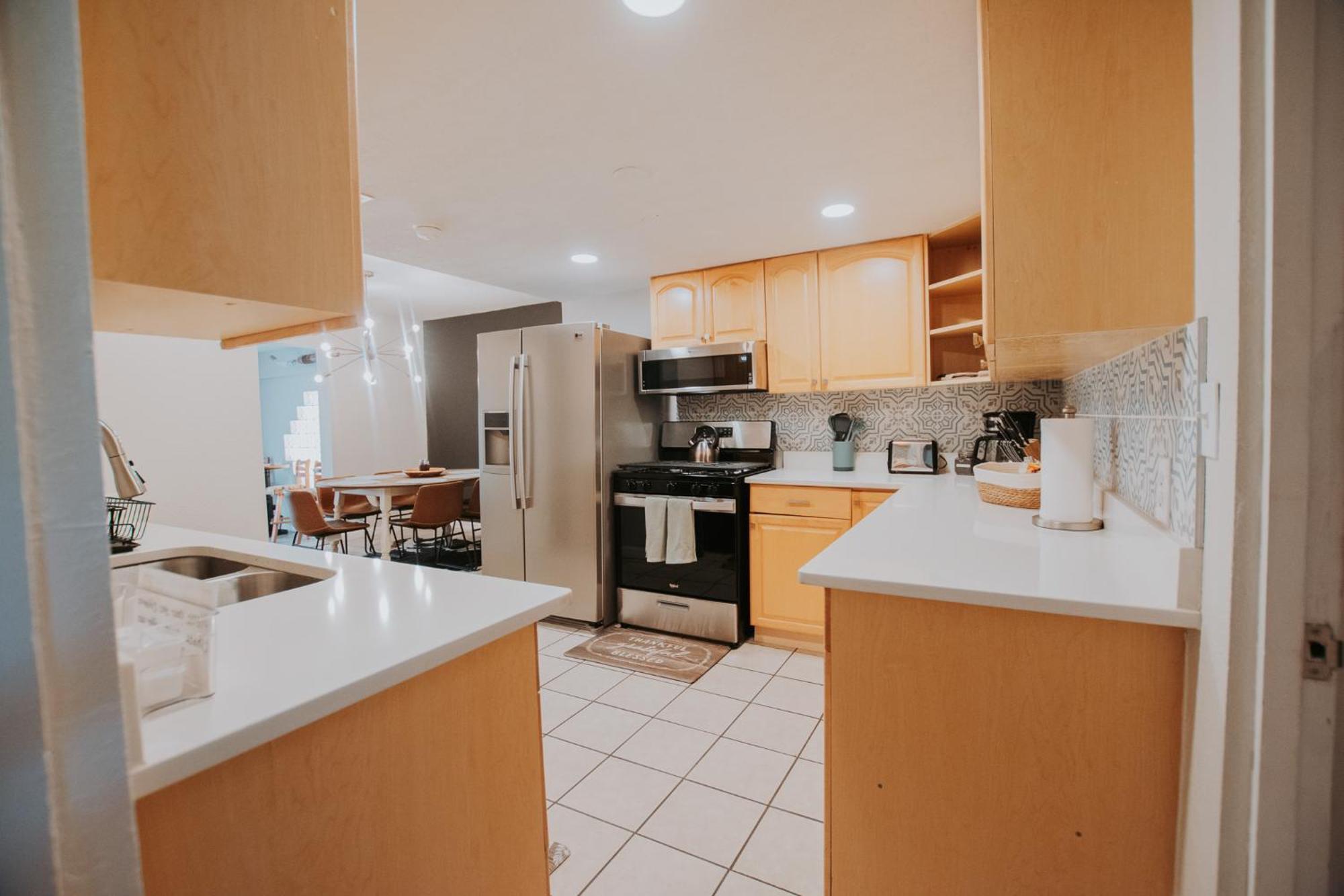 Cowboy Den-Hot Tub-Game Room-Pet Friendly-No Pet Fees! Albuquerque Exteriör bild