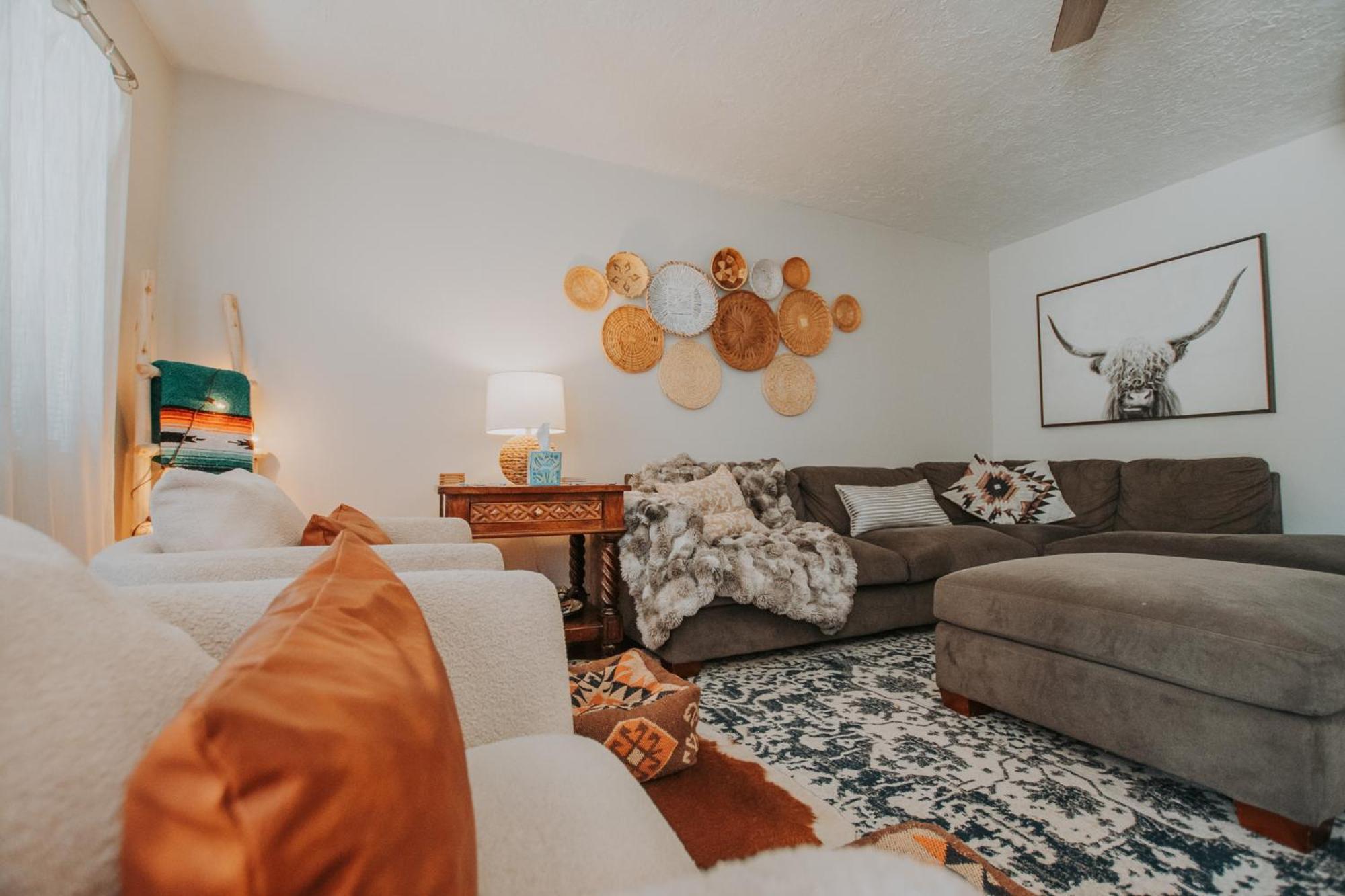 Cowboy Den-Hot Tub-Game Room-Pet Friendly-No Pet Fees! Albuquerque Exteriör bild