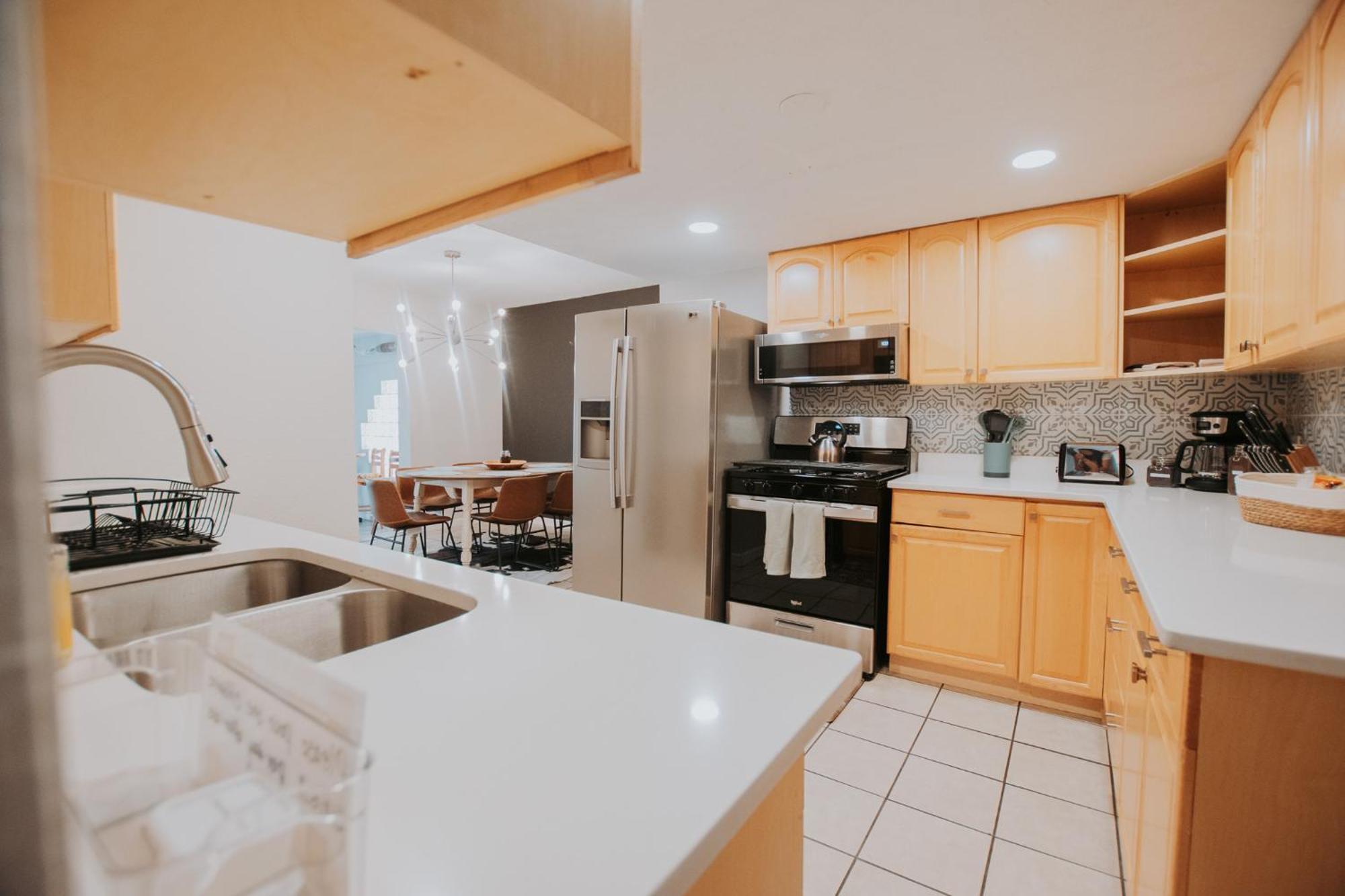 Cowboy Den-Hot Tub-Game Room-Pet Friendly-No Pet Fees! Albuquerque Exteriör bild